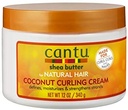 Cantu Coconut Curling Cream  340g