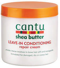 [A02014] Cantu shea butter leave-in condition 453ml