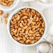 [A02093] Cashew Cabir 250g