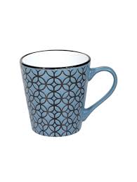 [A02118] Ceramic mug Rf9231