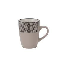 [A02119] Ceramic mug Rf9232