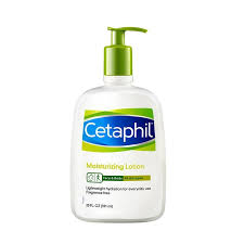 [A02141] Cetaphil moisturizing lotion 591ml