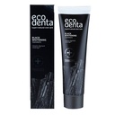 Charcoal Black Tooth past 100ml
