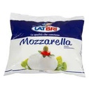 Cheese mozoreela 125gr