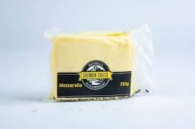 [A02168] Cheese Mozzaralla 250g