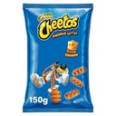 Cheetos Twisted Cheese 150g