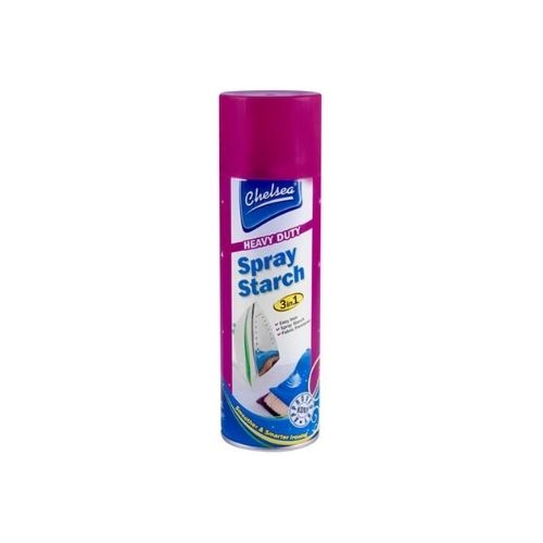 [A02181] Chelsea spray starch.  470ml