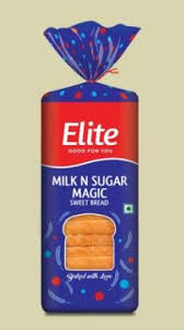 [A02227] Chiko Elite Milk 400g