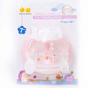Children tableware 5ina1