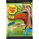 Chupa chupa  jelly sour 150g