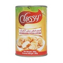 Classy mushrooms pices&stems 400g