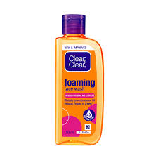 [A02305] Clean  Clear  Face Scrup 100ml