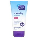 Clean & Clear Exfoliating Daily Wash 150ml