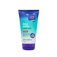 [A02310] Clean&Clear Deep Action 150ml