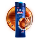 Clear Men Ant-fall shampoo 320m