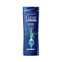 Clear Men Anti Dandruff 350ml