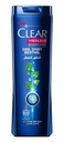 Clear Men Shampo Col Sport 360m
