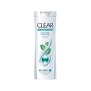 Clear Shampo Ice Cool  350ml