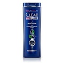 Clear Shampoo Deep Clean 350ml