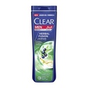 Clear Shampoo Soft & Shin 400ml