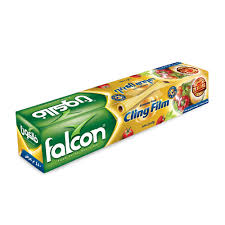 [A02365] Cling Flim 45cm x 300