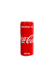 [A02440] Coca cola orijinal tat 330ml