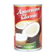 [A02443] Cocnut Milk 400ml