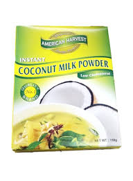 [A02459] COCONET MILK POWDER PRADISE 150
