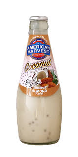 [A02462] Coconut milk almond flavour 290