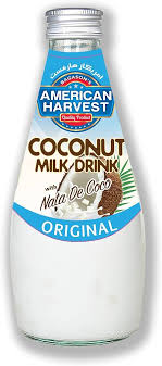 [A02469] Coconut Milk Original 290ml