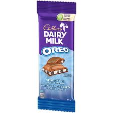 [A02473] Codberry dairy milk oreo 90g