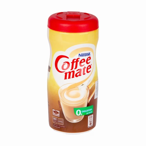 [A02488] Coffee Mate 400g
