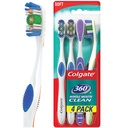 Colgate Brush 360 .