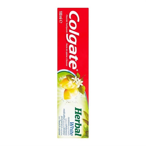 [A02505] Colgate Herbal 100ml