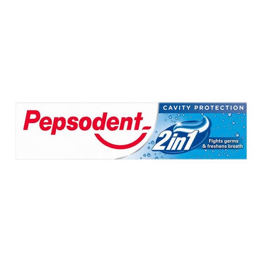 [A02526] Colgate Pepsodent 150g