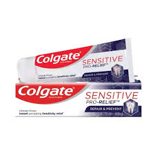[A02531] Colgate Sensative 75ml