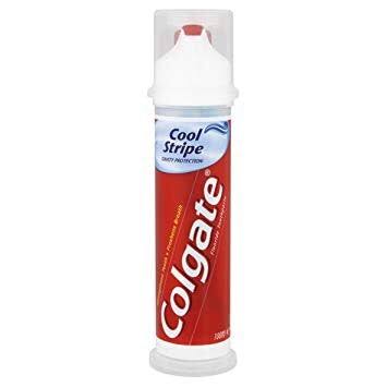[A02533] Colgate Spry  100ml