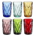 COLORFUL GLASS 662516 650ML