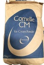 Comella cm chocolate 25kg