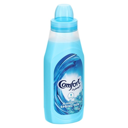 [A02572] Comfort Pring Dew 1L