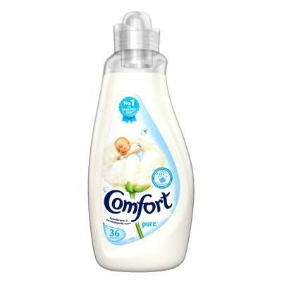 [A02573] Comfort Pure 1.26L
