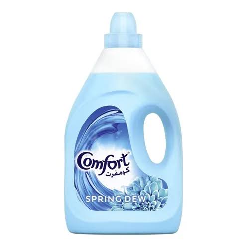 [A02580] Comfort Spring Dew  4lt