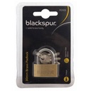Concord padlock 30mm