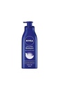 Cream Nivea Body 400ml