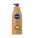 Cream Nivea Cocoa 400ml