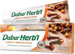 [A02789] Dabur Herb Oral Protection 150g