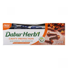 [A02790] Dabur Herbal Cavity Protection