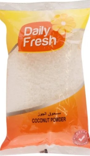 [A02800] Daily Fresh Coconet Powder 250g