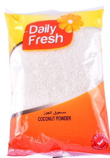 [A02802] Daily fresh coconut powder 1kg