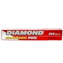 Daimond Aluminum Foil 200